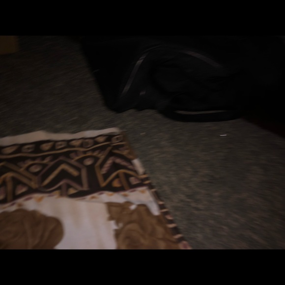 Women Wrap Around Skirt with Tie and Button Waist - Picture 5 of 7